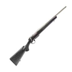 Bergara B14 extrem Hunter 308 win - B14 Extrem Hunter 308 win