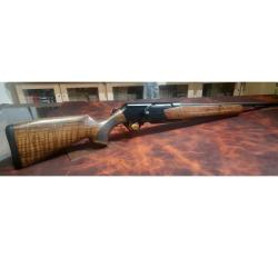 Browning Maral 4X Hunter Cal. 308 win filet&eacute; crosse Bavaroise Grade 3 - Maral 4X Elite 308 Bava G3