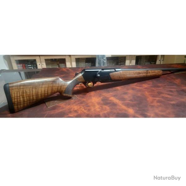 Browning Maral 4X Hunter Cal. 308 win filet� crosse Bavaroise Grade 3 - Maral 4X Elite 308 Bava G3