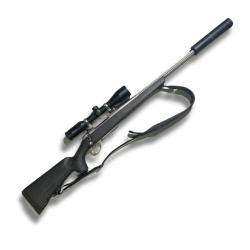 Sako 85 Carbonlight Cal.7x64 - Lunette Khales Helia 5 - MDS ASE - Occasion - sako carbonlight 7x64