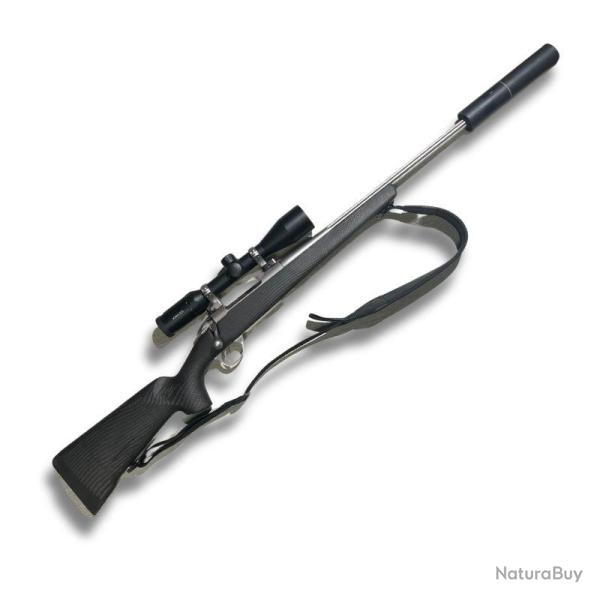 Sako 85 Carbonlight Cal.7x64 - Lunette Khales Helia 5 - MDS ASE - Occasion - sako carbonlight 7x64