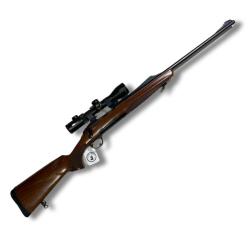 carabine X bolt calibre 300 Win mag - Occasion - Browning X Bolt 300 Win