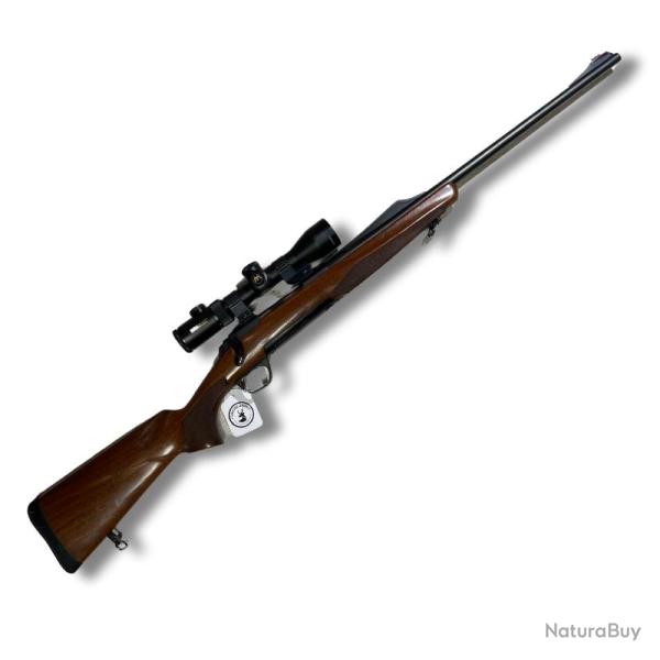 carabine X bolt calibre 300 Win mag - Occasion - Browning X Bolt 300 Win