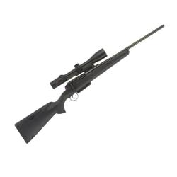 Mauser M25 Extreme calibre 308 + Lunette Minox - Mauser M25 calibre 308