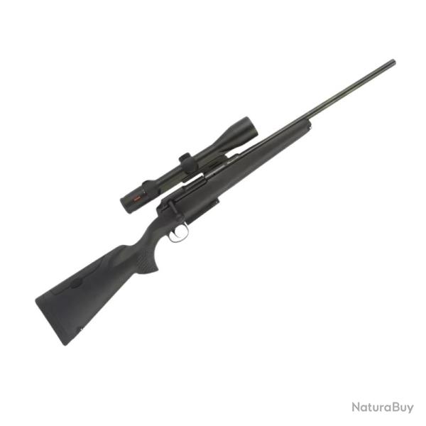 Mauser M25 Extreme calibre 308 + Lunette Minox - Mauser M25 calibre 308