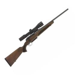 Mauser M25 Pure calibre 308 + Lunette minox - Mauser M25 calibre 308