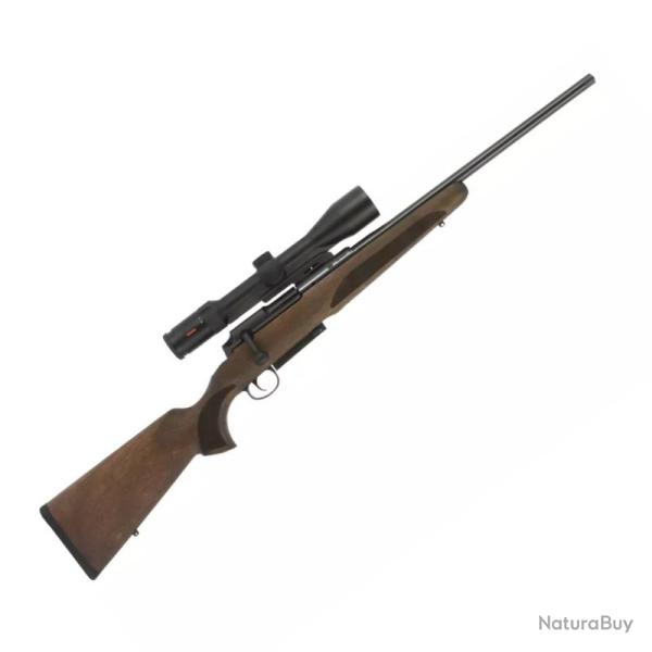 Mauser M25 Pure calibre 308 + Lunette minox - Mauser M25 calibre 308
