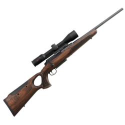 Mauser M25 max calibre 308 + Lunette Minox - Mauser M25 calibre 308