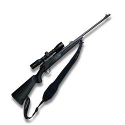 Franchi Horizon calibre 300 Win mag avec lunette Urikan 1.5-6x44- Occasion - horizon 300 occasion