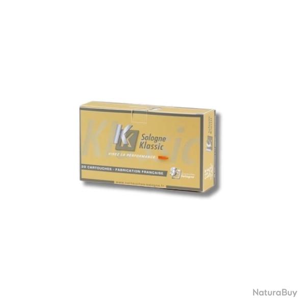 Sologne 9,3x62 Barnes TSX 250g - 16,2g - Pologne 9,3x62 Barnes 250