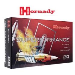 Hornady SST 300 win Mag 180 gr - 11,7g - sst 300 win mag 180 gr