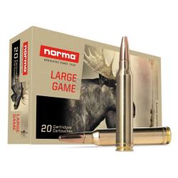 Norma 300 Win Mag Vulkan 11.7g 180gr - Norma 300 Win Mag Vulkan