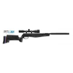Stoeger RX20 Tac Suprressor cal 4.5 19.9J - Stoeger RX20