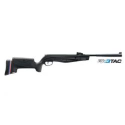 stoeger RX20 Tac Hausse/ Guidon cal 4.5 19.9J - stoeger RX20 Tac Hausse