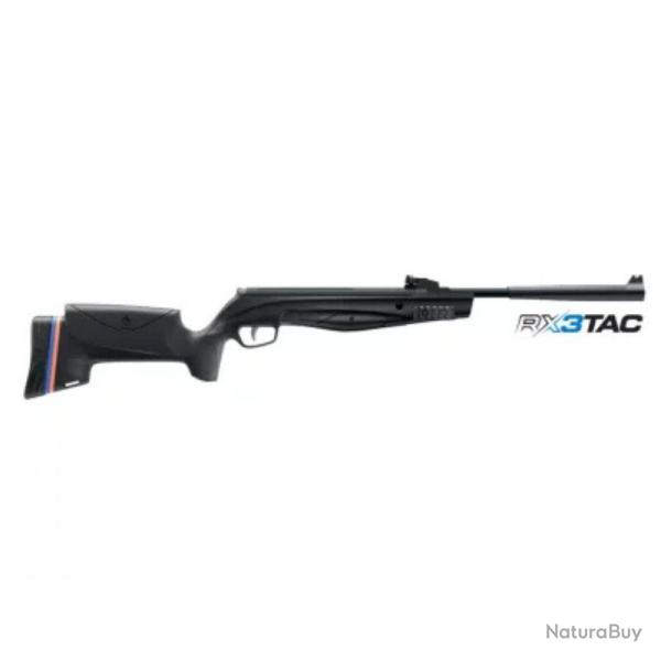 stoeger RX20 Tac Hausse/ Guidon cal 4.5 19.9J - stoeger RX20 Tac Hausse