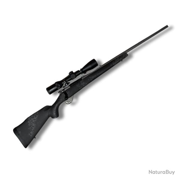 Pack Weatherby TGN 30-06 + Lunette Urikan 1,5-6x44 Predator - Pack TGN Urikan 30-06