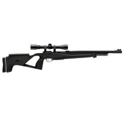 Carabine &agrave; air comprim&eacute; XM1 PCP Combo 4x32 cal 4.5 19.9J - Stoeger - stoeger xm1 combo 19.9
