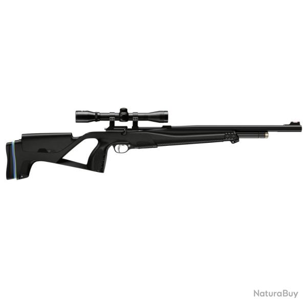 Carabine � air comprim� XM1 PCP Combo 4x32 cal 4.5 19.9J - Stoeger - stoeger xm1 combo 19.9