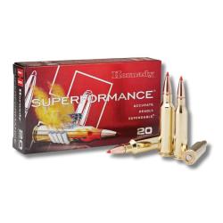 Hornady SST Superformance cal. 308win 150gr  - hornady sst 308 150gr