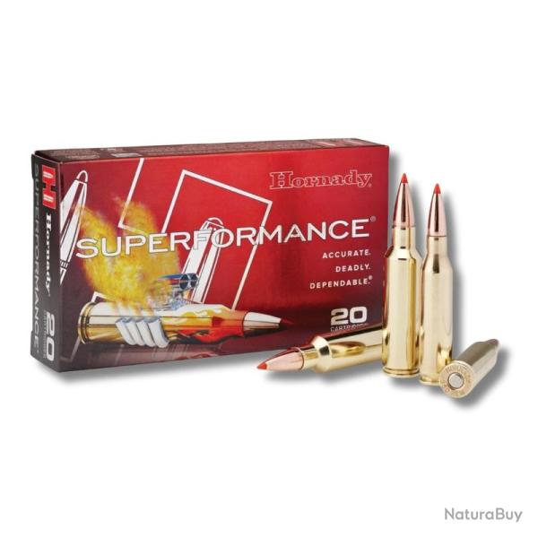 Hornady SST Superformance cal. 308win 150gr  - hornady sst 308 150gr