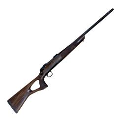 Carabine Steel Action HM 300 Win Mag Canon Fl&ucirc;t&eacute; Crosse Bois - steelaction 300 win D1961