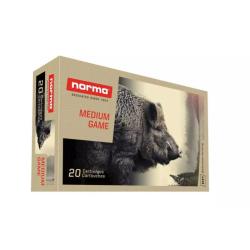 Norma 308 Plastic Point - norma plastic point 308