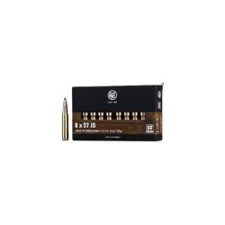 8x57 JS RWS Speed Tip Pro 11.7g 180gr - 8x57 JS RWS Speed Tip Pro