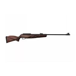 Gamo Hunter 1250 Grizzly Pro 36J - Carabine Plomb Bois 4.5 - cara plomb 1250 Grizzly