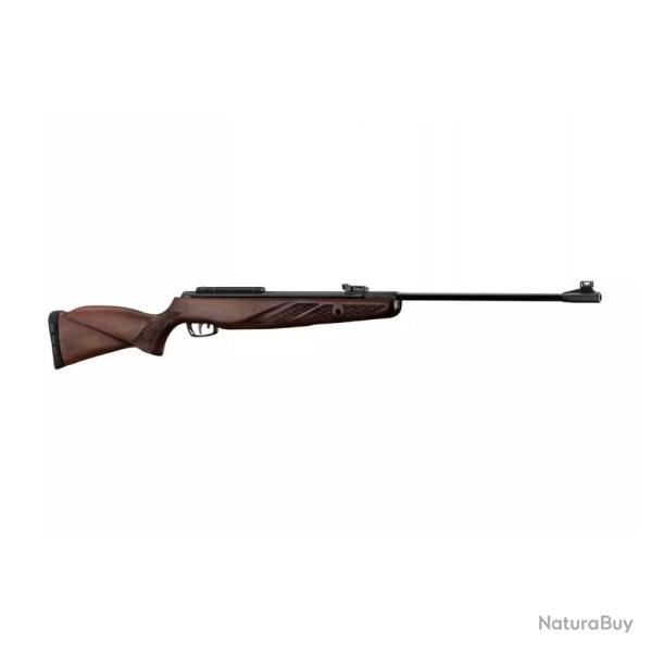 Gamo Hunter 1250 Grizzly Pro 36J - Carabine Plomb Bois 4.5 - cara plomb 1250 Grizzly