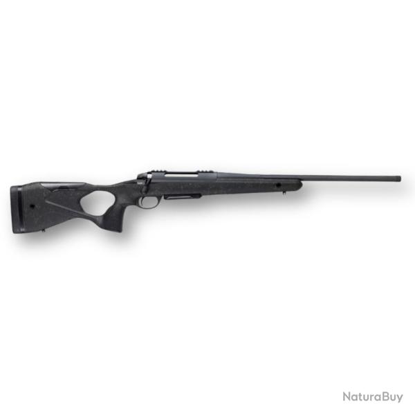 Sako S20 Hunter Emerald .270 Win - Canon 51 cm Fl�t� Filet� - sako s20 hunter emerald 2