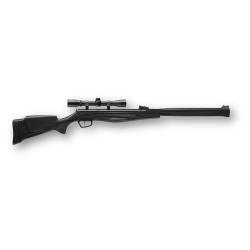 Pack Carabine Stoeger RX20 S3 Suppressor Combo - 19,9J 4.5mm - stoeger RX20 S3 Suppresso