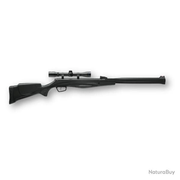 Pack Carabine Stoeger RX20 S3 Suppressor Combo - 19,9J 4.5mm - stoeger RX20 S3 Suppresso