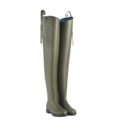 Bottes Cuissardes Deltanord Le Chameau Unisex - 42