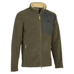 Blouson Polaire Percussion Norway Sanglier - 4XL