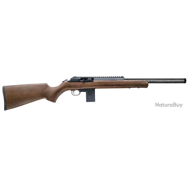Carabine Bushranger Adamantium Button Release Calibre 22LR