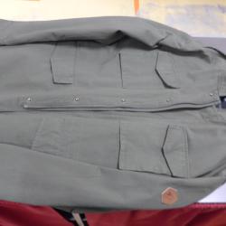 Veste STAGUNT Manches Longues, Verte, Neuve, D&eacute;stockage