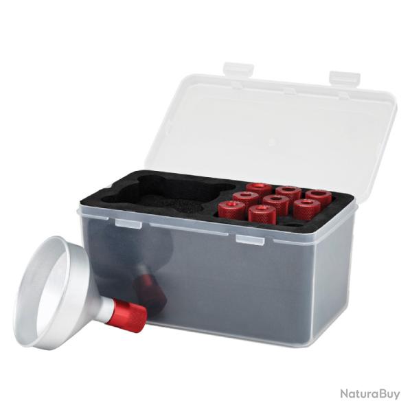 HORNADY- PREMIUM POWDER FUNNEL KIT