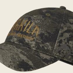CASQUETTE MODI CAMO - HARKILA - casquette modi camo black