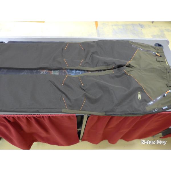 Pantalon HART Armotion Class T, Bicolore, Neuf, D�stockage