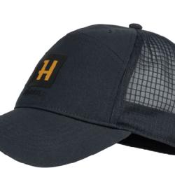 Casquette Instinct Dark Navy - H&auml;rkila - casquette instinct dark N