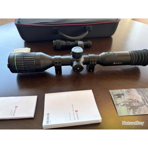 HIKMICRO ALPEX A50TN