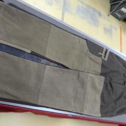 Pantalon DEERHUNTER, Bicolore, Neuf, D&eacute;stockage