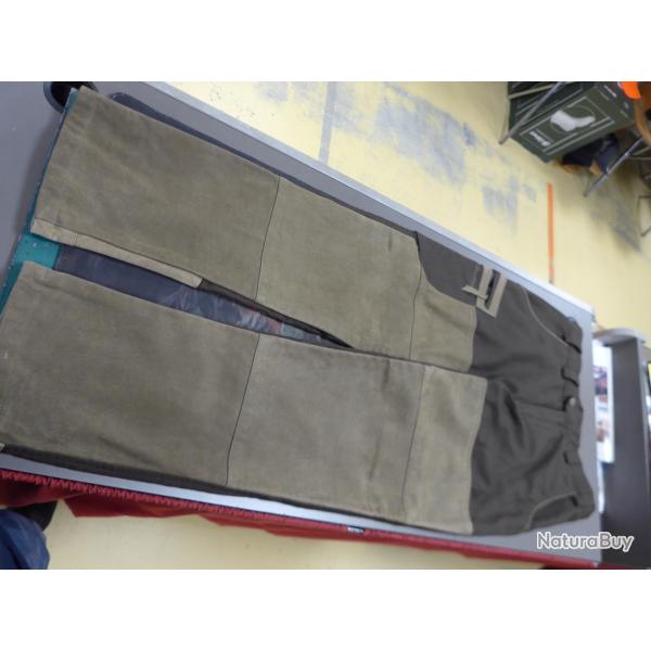 Pantalon DEERHUNTER, Bicolore, Neuf, D�stockage