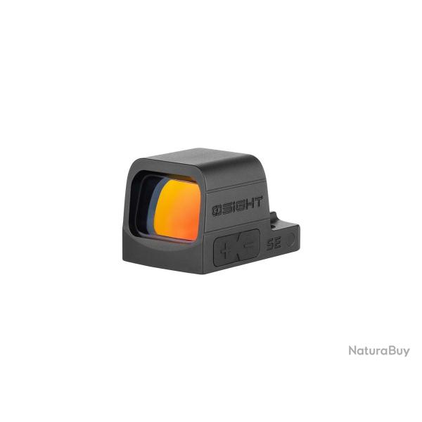 Olight Viseur point rouge Osight SE 2 MOA