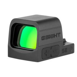 OLIGHT Viseur point vert Osight SE 6 MOA