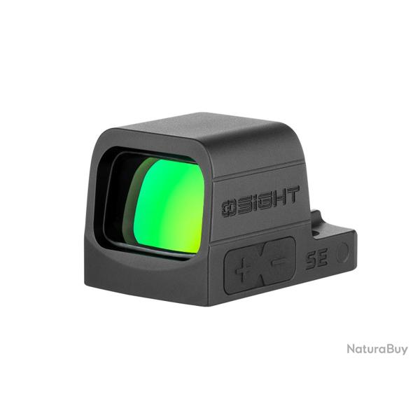 OLIGHT Viseur point vert Osight SE 6 MOA