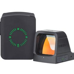 OLIGHT Viseur point rouge Osight X avec couvercle de charge