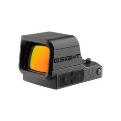 Olight Viseur point rouge Osight XE AMRS