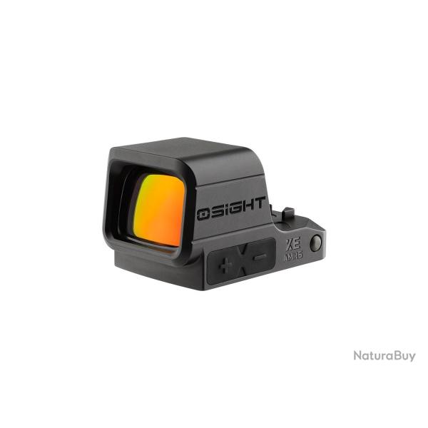 Olight Viseur point rouge Osight XE AMRS