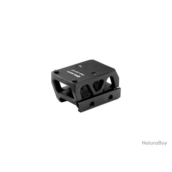 OLIGHT Adaptateur RMR Osight pour rail Picatinny OSP-157